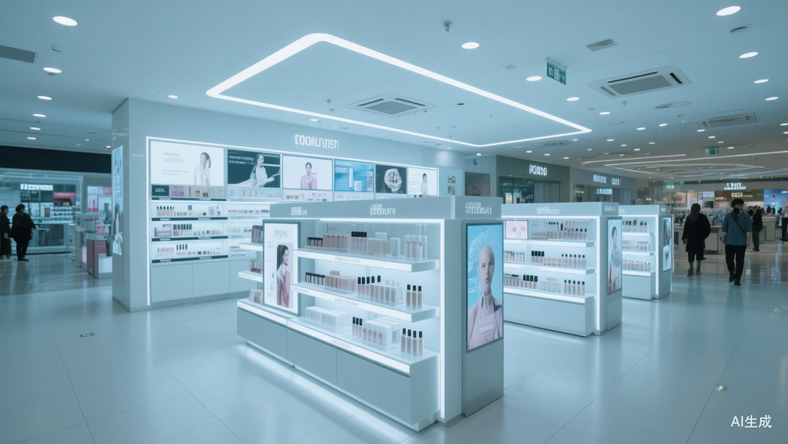 谁在围剿雅诗兰黛?